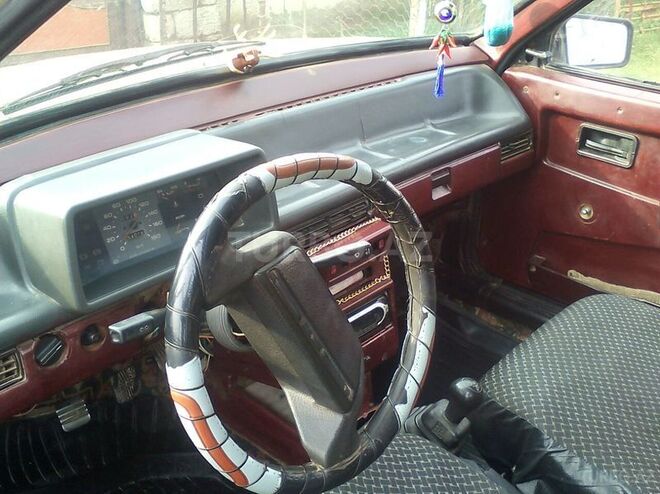 LADA (VAZ) 2101 1987, 3,000 km - 0.2 l - Bərdə