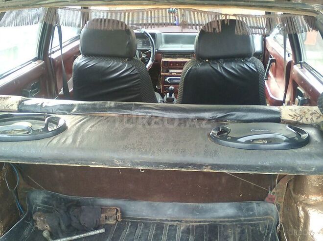 LADA (VAZ) 2101 1987, 3,000 km - 0.2 l - Bərdə