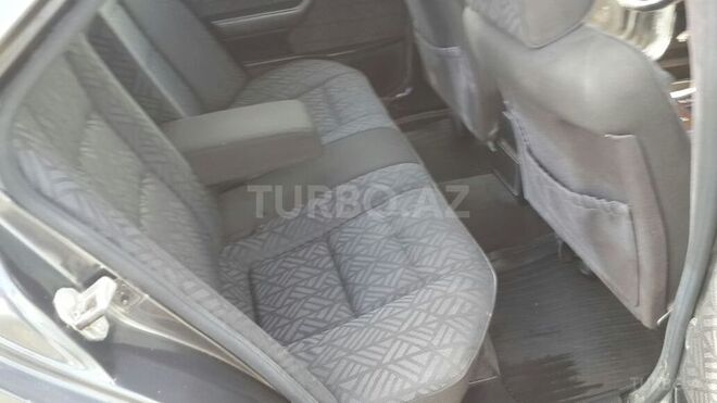 Mercedes C 220 1995, 342,000 km - 2.2 l - Bakı