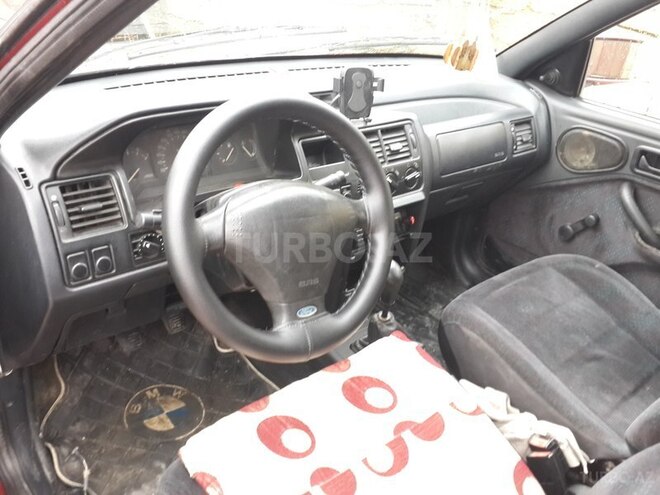 Ford Escort 1993, 330,000 km - 0.1 l - Bakı