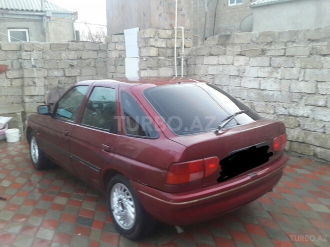 Ford Escort 1993, 330,000 km - 0.1 l - Bakı