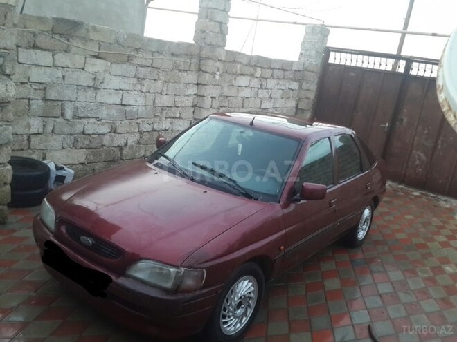 Ford Escort 1993, 330,000 km - 0.1 l - Bakı