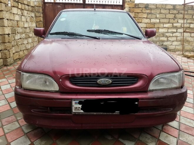 Ford Escort 1993, 330,000 km - 0.1 l - Bakı