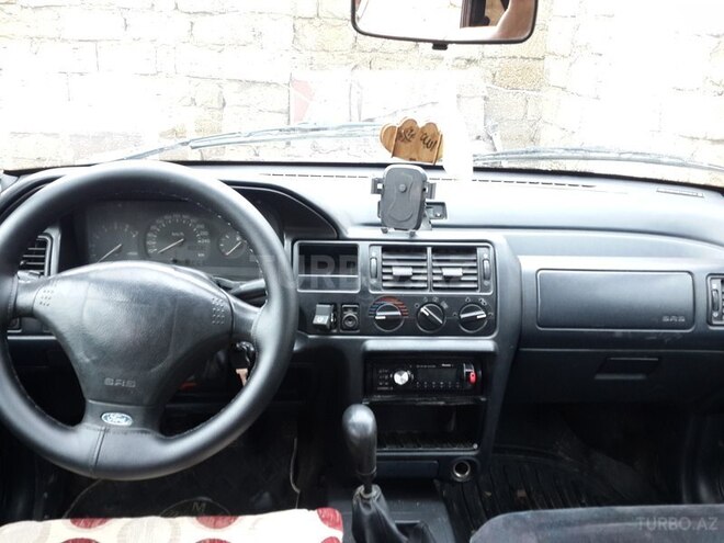 Ford Escort 1993, 330,000 km - 0.1 l - Bakı