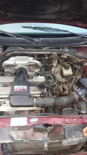 Ford Escort 1993, 330,000 km - 0.1 l - Bakı
