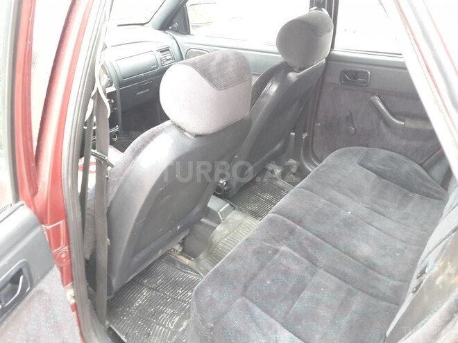 Ford Escort 1993, 330,000 km - 0.1 l - Bakı