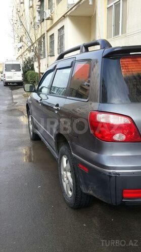 Mitsubishi  2006, 150,000 km - 0.3 l - Bakı