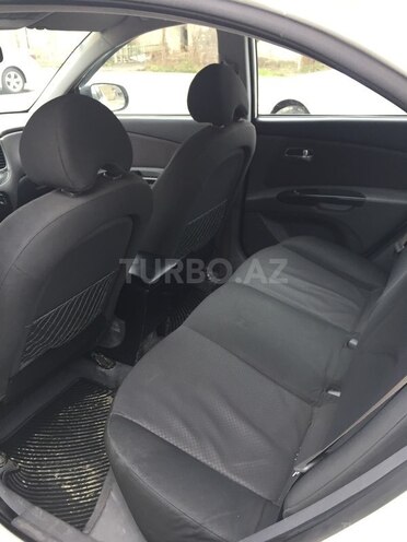 Kia Rio 2010, 166,000 km - 1.4 л - Sumqayıt