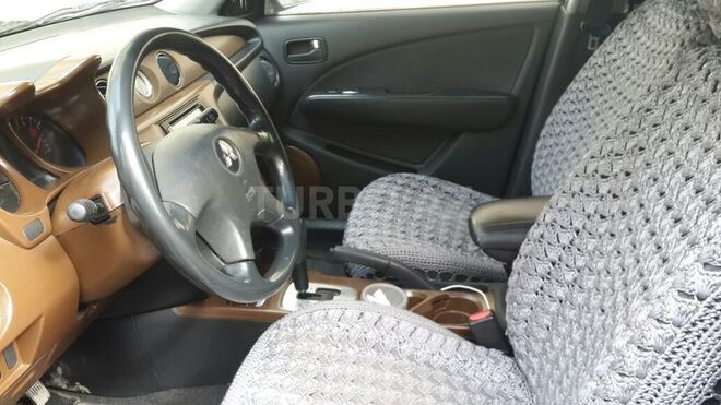 Mitsubishi  2006, 150,000 km - 0.3 l - Bakı