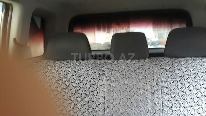 Mitsubishi  2006, 150,000 km - 0.3 l - Bakı