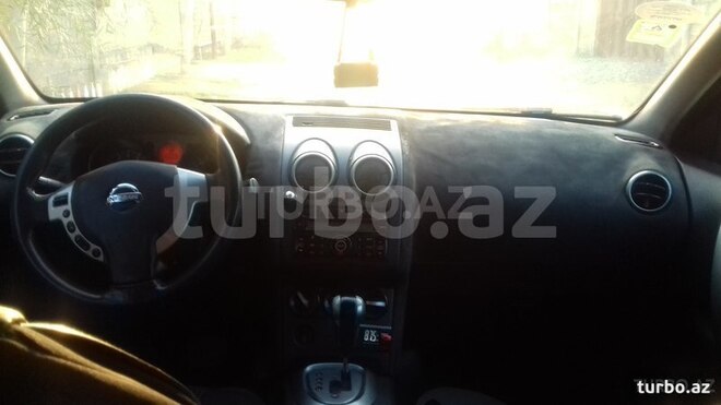 Nissan Qashqai 2009, 150,000 km - 2.0 l - Bakı
