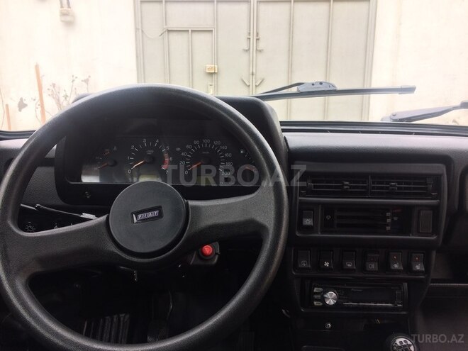 LADA (VAZ) Niva 2015, 41,000 km - 1.7 l - Bakı