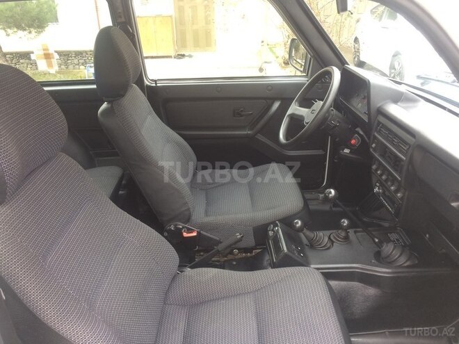 LADA (VAZ) Niva 2015, 41,000 km - 1.7 l - Bakı