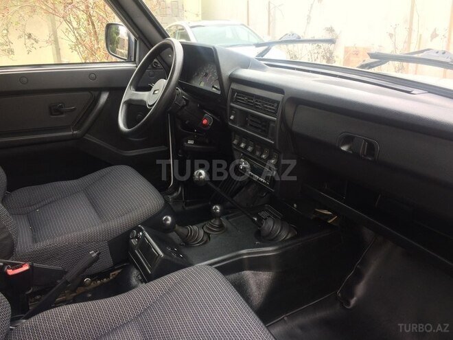 LADA (VAZ) Niva 2015, 41,000 km - 1.7 l - Bakı