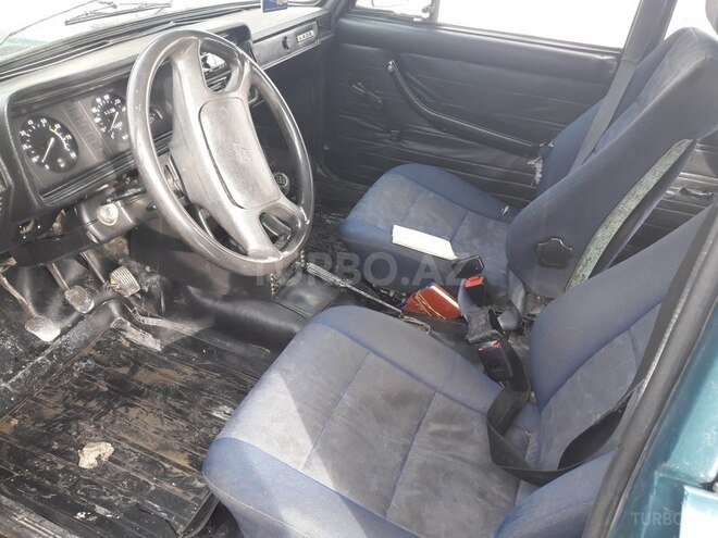 LADA (VAZ) 2106 1994, 280,000 km - 1.5 l - Gəncə