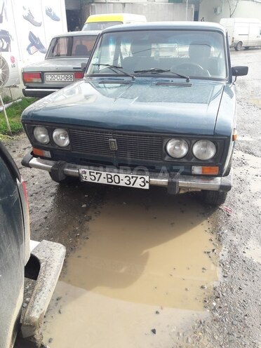 LADA (VAZ) 2106 1994, 280,000 km - 1.5 l - Gəncə