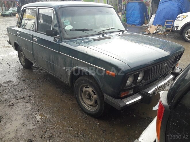 LADA (VAZ) 2106 1994, 280,000 km - 1.5 l - Gəncə