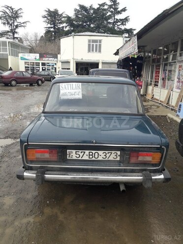 LADA (VAZ) 2106 1994, 280,000 km - 1.5 l - Gəncə