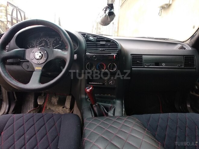 BMW 320 1991, 260,823 km - 0.3 l - Bakı