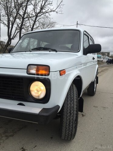 LADA (VAZ) Niva 2013, 61,000 km - 1.7 l - Sumqayıt