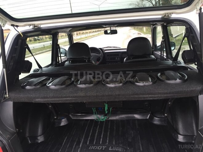 LADA (VAZ) Niva 2013, 61,000 km - 1.7 l - Sumqayıt