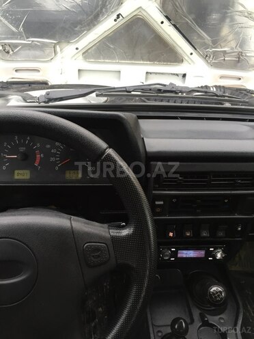 LADA (VAZ) Niva 2013, 61,000 km - 1.7 l - Sumqayıt