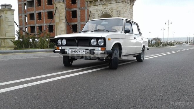 LADA (VAZ) 2106 1989, 129,000 km - 1.6 л - Sumqayıt