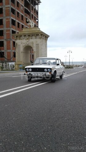 LADA (VAZ) 2106 1989, 129,000 km - 1.6 л - Sumqayıt