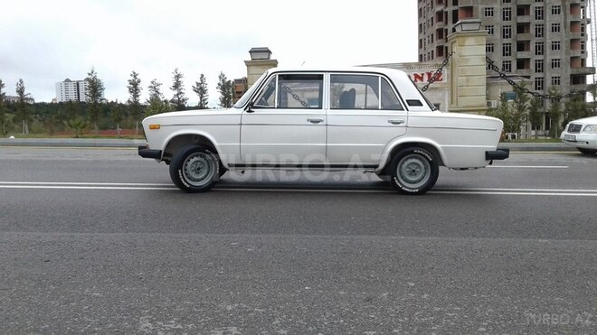 LADA (VAZ) 2106 1989, 129,000 km - 1.6 л - Sumqayıt