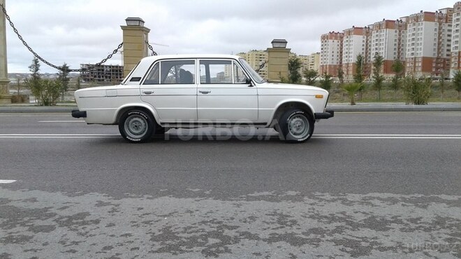 LADA (VAZ) 2106 1989, 129,000 km - 1.6 л - Sumqayıt