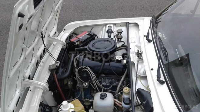 LADA (VAZ) 2106 1989, 129,000 km - 1.6 л - Sumqayıt