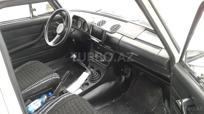 LADA (VAZ) 2106 1989, 129,000 km - 1.6 л - Sumqayıt