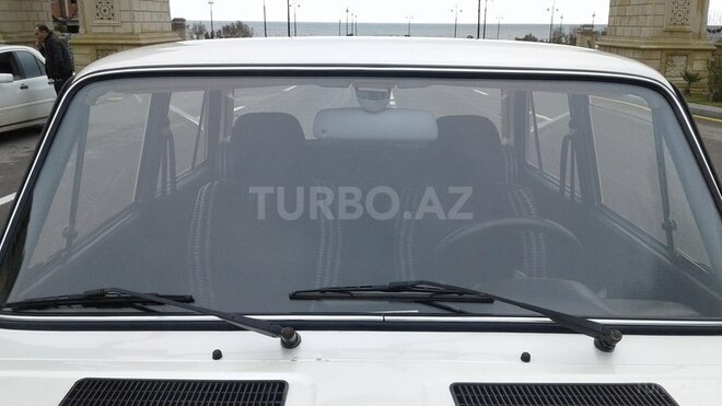 LADA (VAZ) 2106 1989, 129,000 km - 1.6 л - Sumqayıt