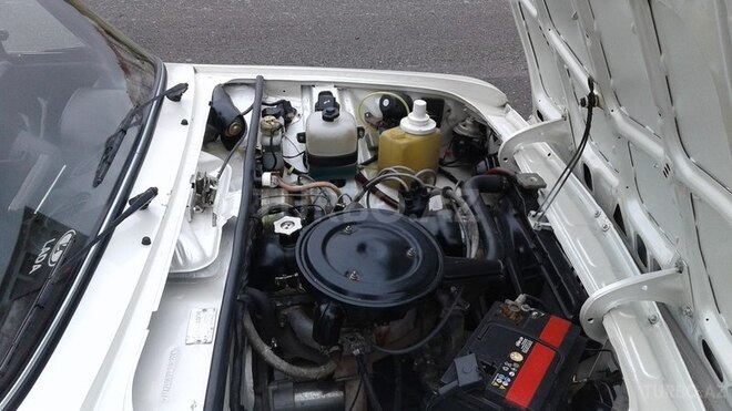 LADA (VAZ) 2106 1989, 129,000 km - 1.6 л - Sumqayıt
