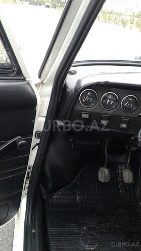 LADA (VAZ) 2106 1989, 129,000 km - 1.6 л - Sumqayıt