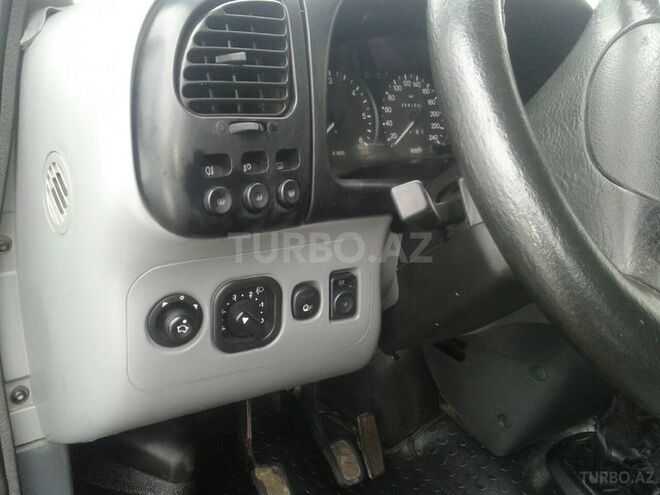 Ford Transit 1999, 3,888 km - 0.1 l - Goranboy