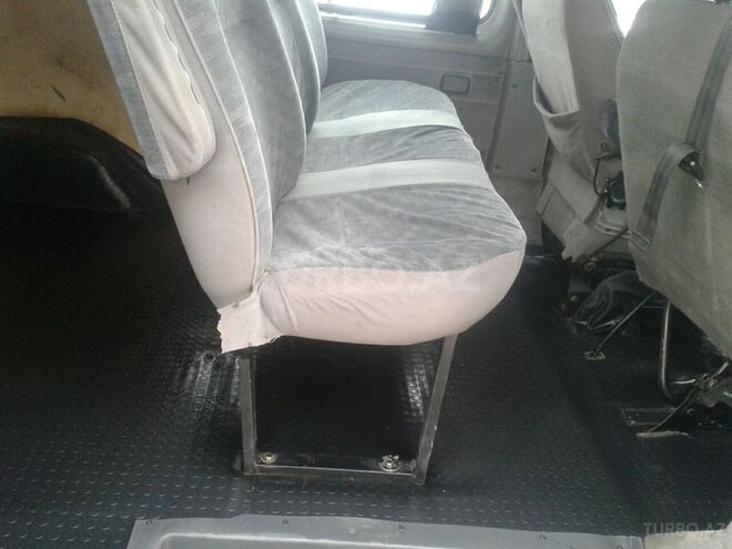 Ford Transit 1999, 3,888 km - 0.1 l - Goranboy
