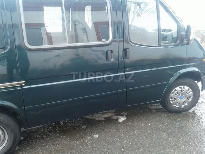 Ford Transit 1999, 3,888 km - 0.1 l - Goranboy