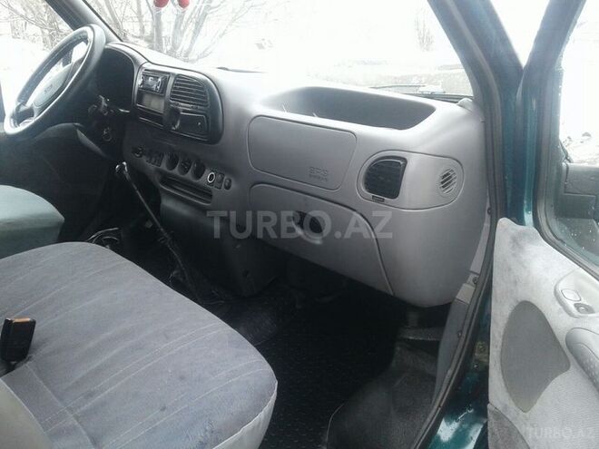 Ford Transit 1999, 3,888 km - 0.1 l - Goranboy
