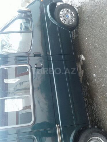 Ford Transit 1999, 3,888 km - 0.1 l - Goranboy