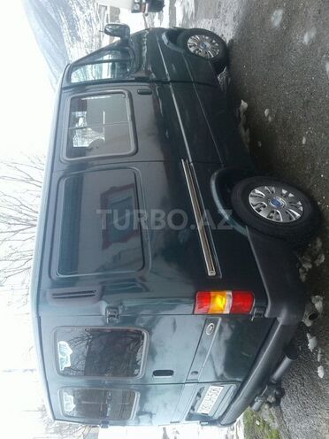 Ford Transit 1999, 3,888 km - 0.1 l - Goranboy