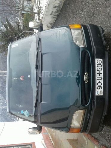 Ford Transit 1999, 3,888 km - 0.1 l - Goranboy