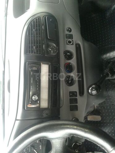 Ford Transit 1999, 3,888 km - 0.1 l - Goranboy