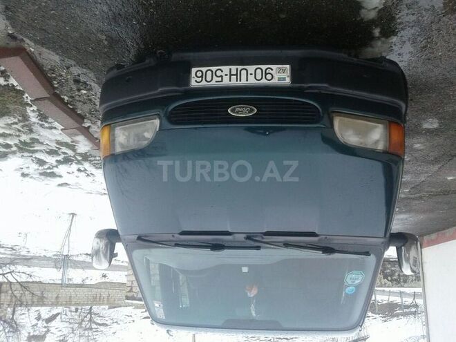 Ford Transit 1999, 3,888 km - 0.1 l - Goranboy
