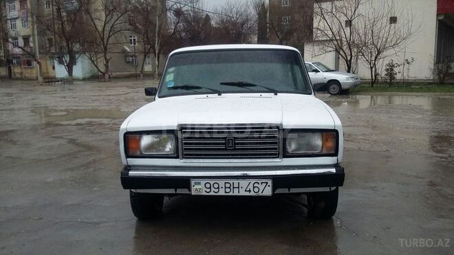 LADA (VAZ) 2107 2007, 96,300 km - 1.5 l - Sumqayıt