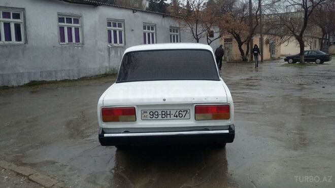 LADA (VAZ) 2107 2007, 96,300 km - 1.5 l - Sumqayıt