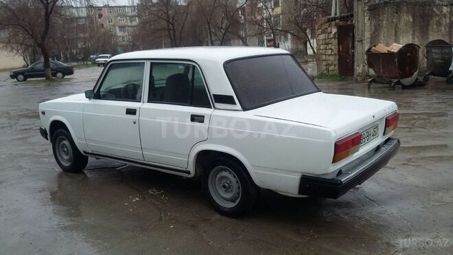 LADA (VAZ) 2107 2007, 96,300 km - 1.5 l - Sumqayıt