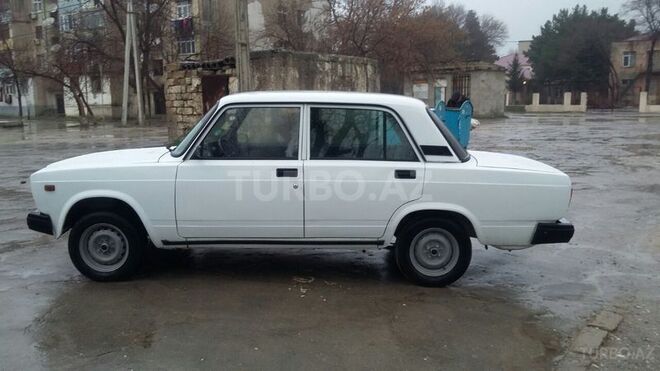 LADA (VAZ) 2107 2007, 96,300 km - 1.5 l - Sumqayıt