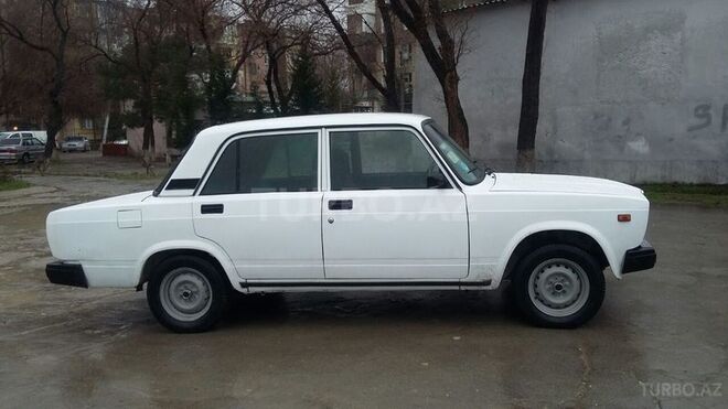 LADA (VAZ) 2107 2007, 96,300 km - 1.5 l - Sumqayıt
