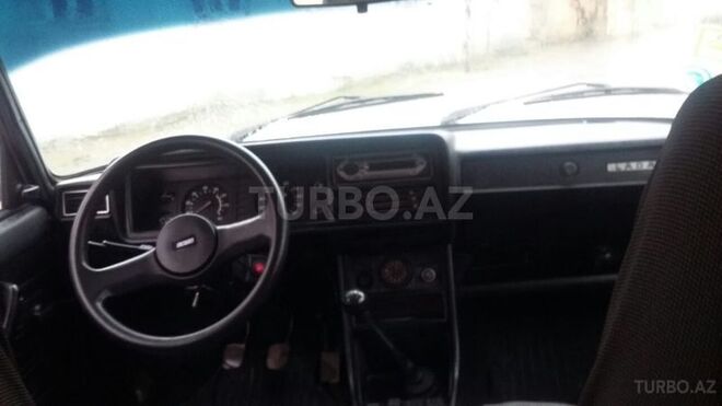 LADA (VAZ) 2107 2007, 96,300 km - 1.5 l - Sumqayıt